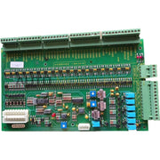SY-0303480F Foxboro PLC Module for Efficient Process Control