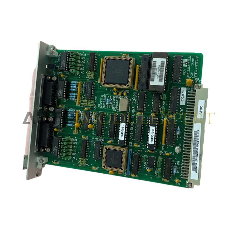 Main Processing Board Foxboro SY-0303486RA Control Module