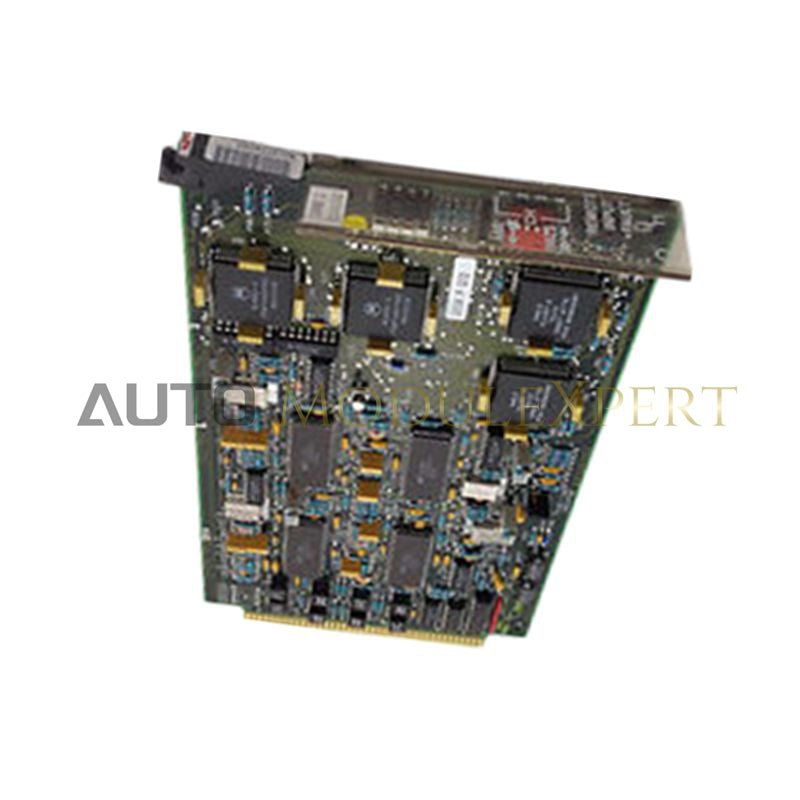 SY-1025120E/SY-60301060R Foxboro Invensys PLC Control Module