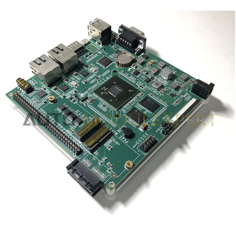 I/O Module for Control Systems SY-61025003R-AS FOXBORO