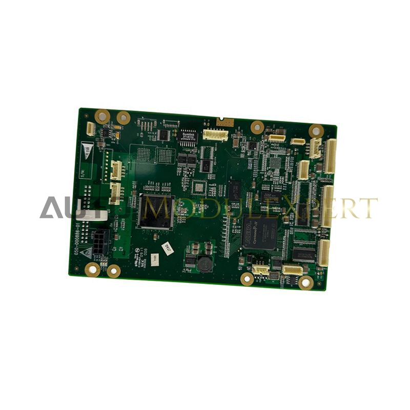 SY-1028045RA/SY-61025004RA Foxboro PLC Control Modules