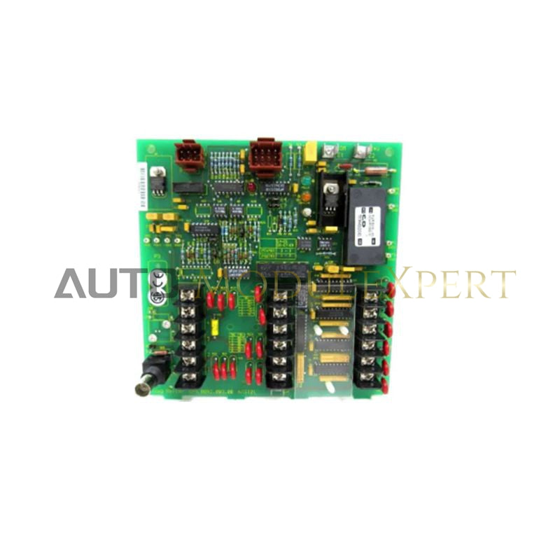 3BHB003722R0001 ABB I/O Interface Industrial Automation