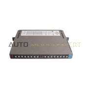 Guarded Output Module for Fault-Tolerant Control T3481 ICS Triplex
