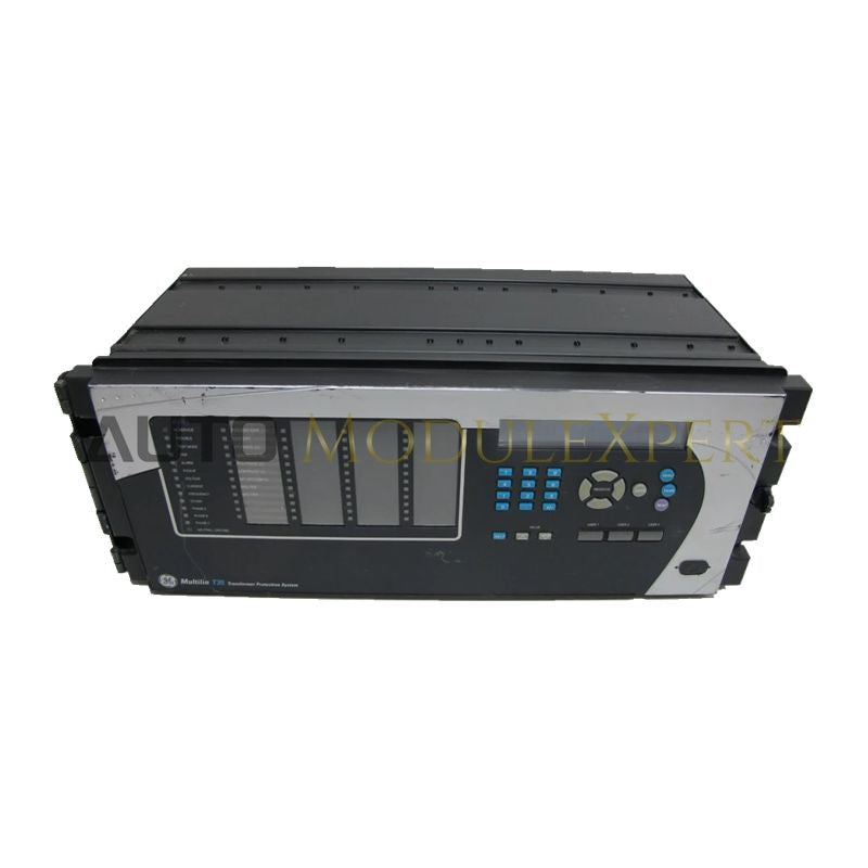 Transformer Management Relay GE T35A00HCFF8AH6DM8APXXU8CW7C