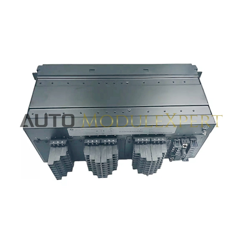 GE FANUC | T35 | Система защиты трансформатора Multilin