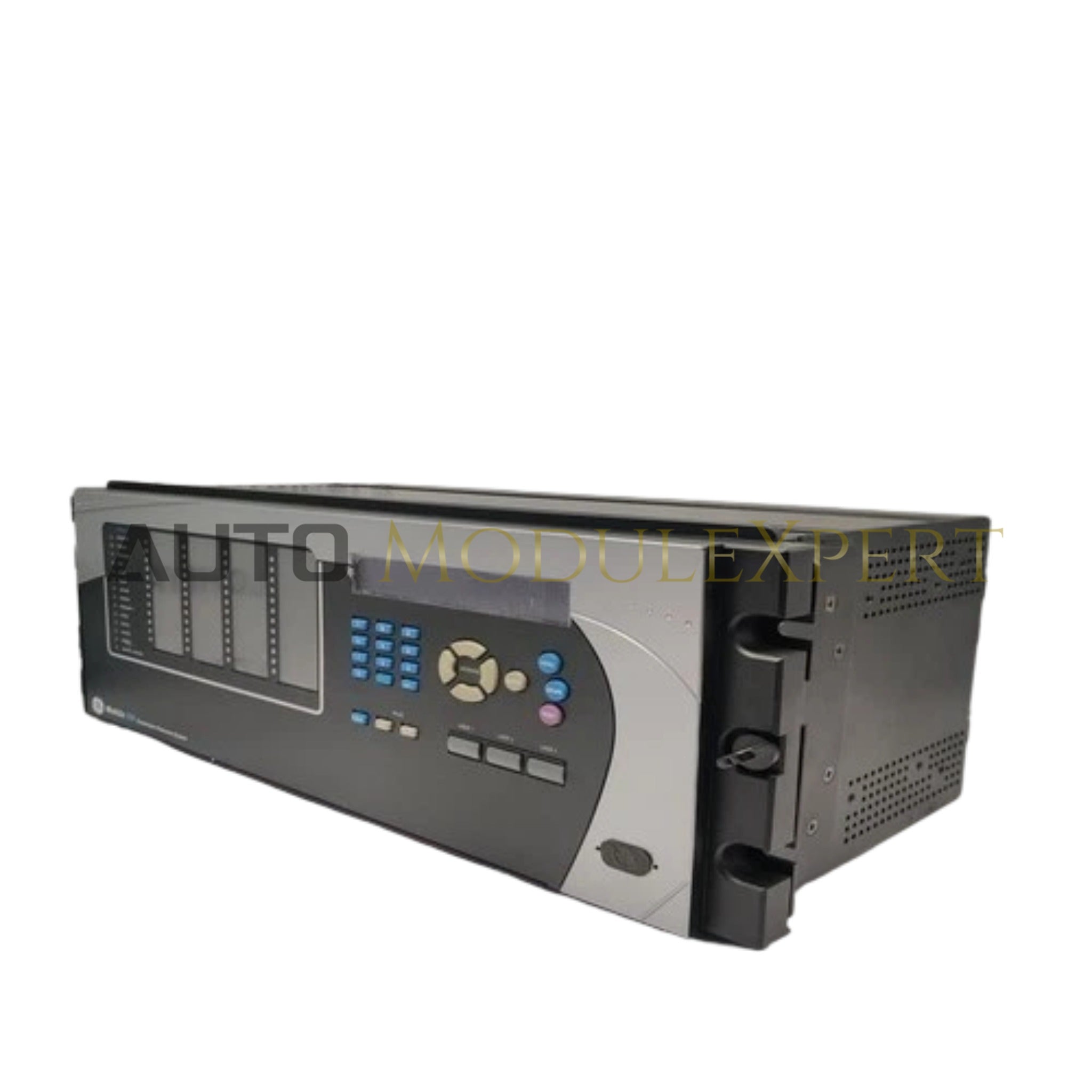 GE Multilin T60-G01-HCH-F8H-H67-M8F-P6D-U6D-W6C Transformer Protection Relay