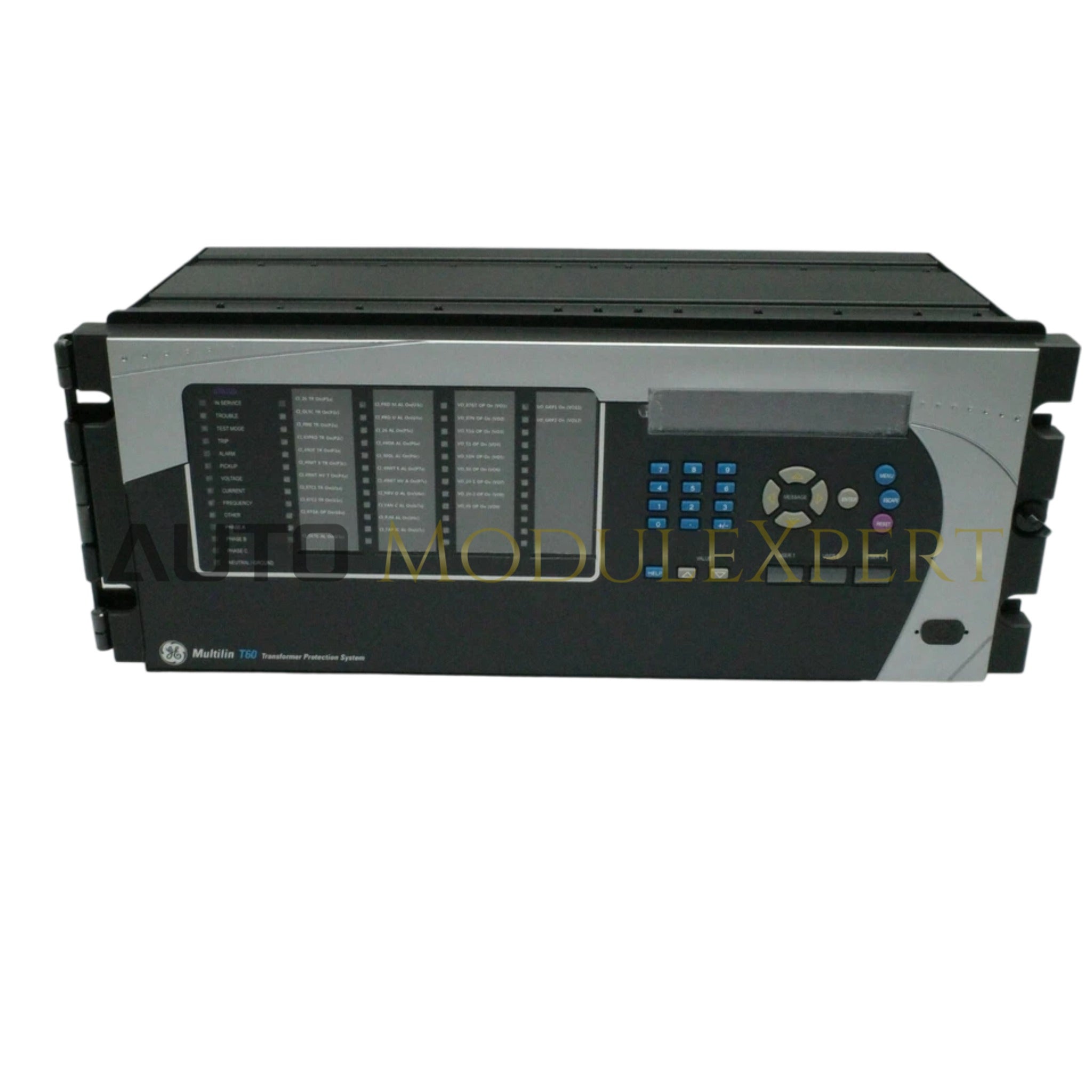 GE Multilin T60U03HKHF8LH6EM8LP6CU8NW Digital Output Module