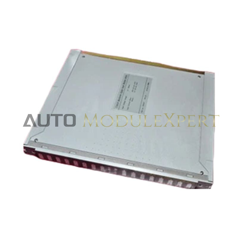 Dijital Giriş Modülü | ICS Triplex T7411F Trusted
