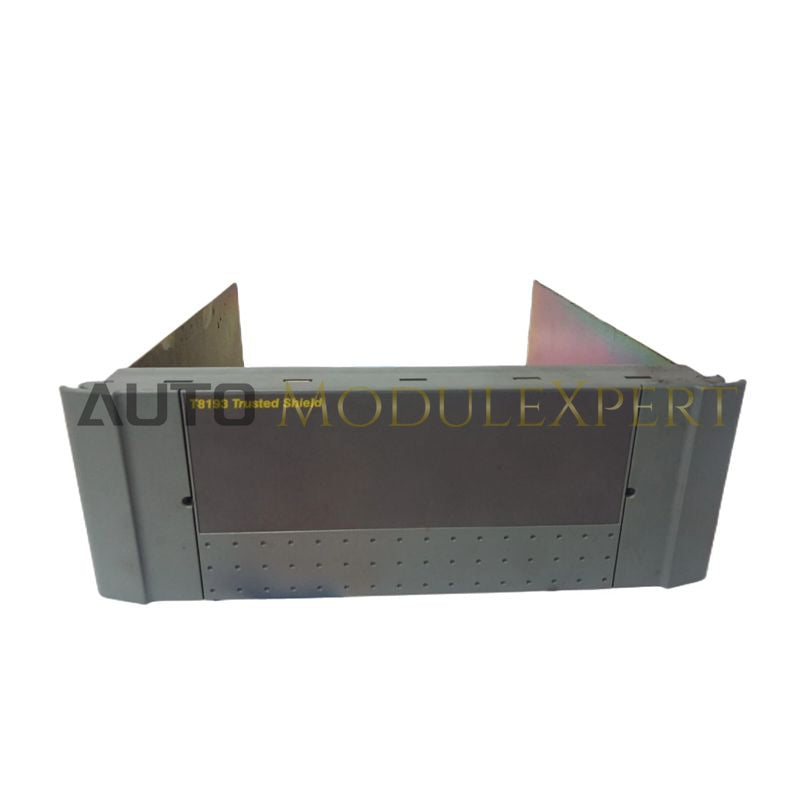 Trusted Digital Input Module T8193 ICS Triplex