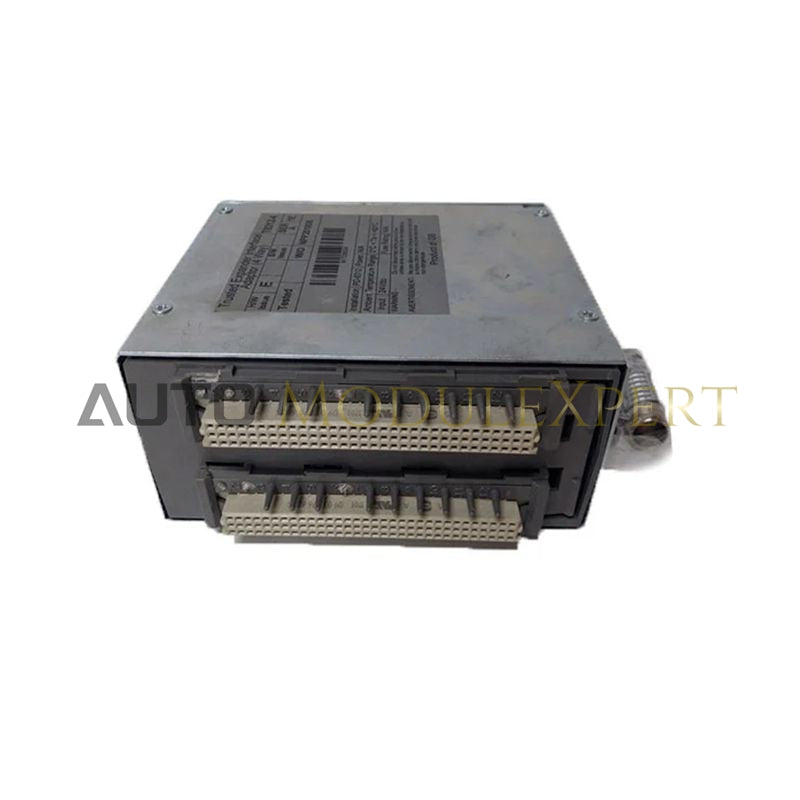 T8312 ICS Triplex Trusted Expander Interface Adapter Unit