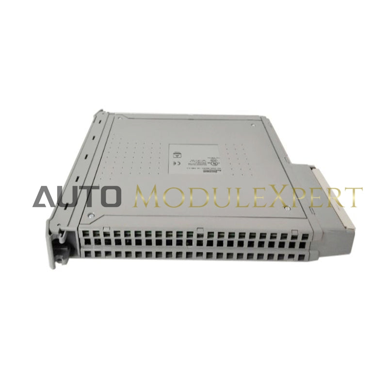 ICS Triplex T8431C Trusted CCoat TMR 4-20mA 40Ch AI Mod