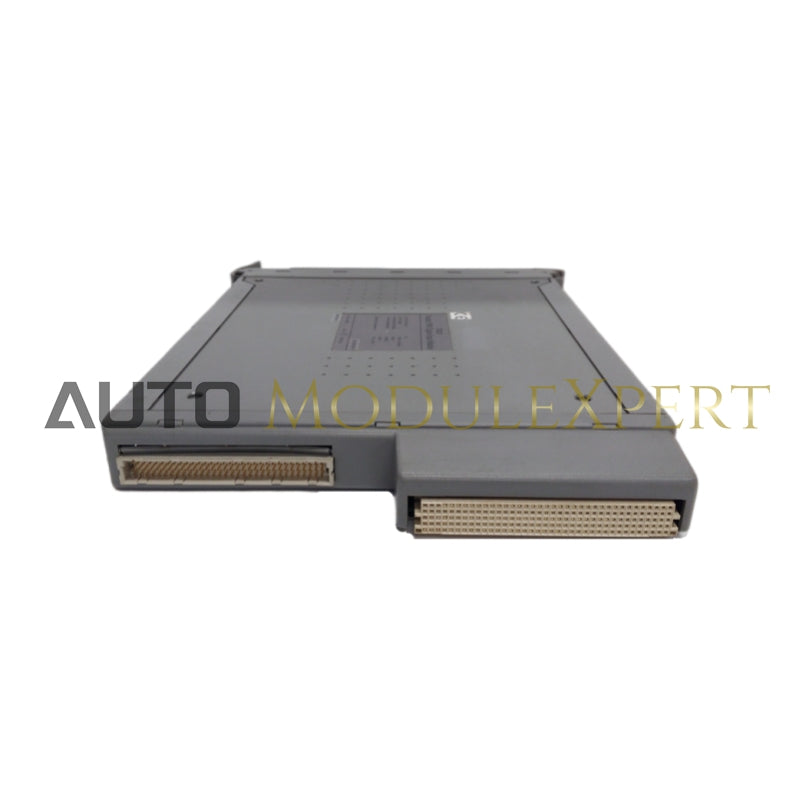 ICS TRIPLEX T8451 Надежный TMR 24 Vdc Цифровой Выходной Модуль