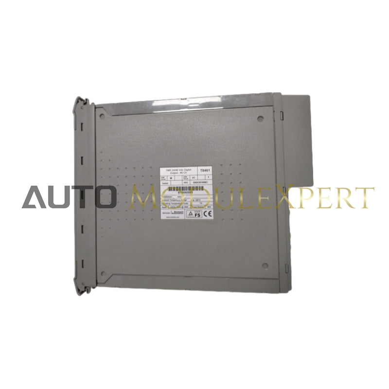 ICS TRIPLEX T8451 Надежный TMR 24 Vdc Цифровой Выходной Модуль