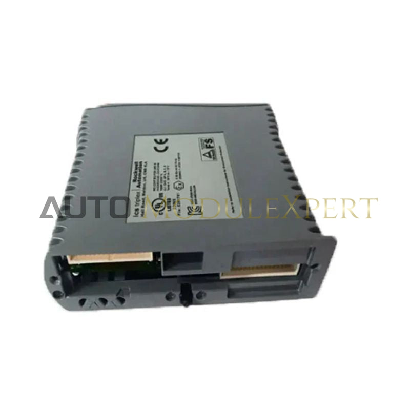 Fault-Tolerant Digital Output Module T8513 ICS Triplex