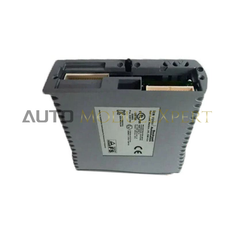 Fault-Tolerant Digital Output Module T8513 ICS Triplex