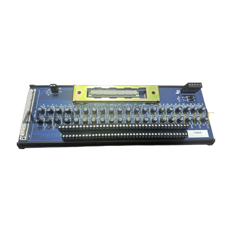 Digital Input Module T8800 ICS Triplex