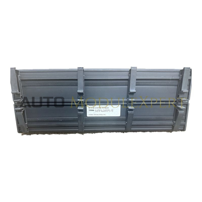 Digital Input Module T8800 ICS Triplex