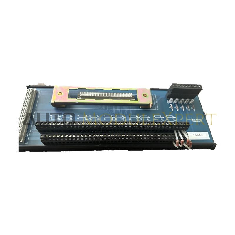 T8850 1092350000 ICS Triplex High-Reliability Output Module
