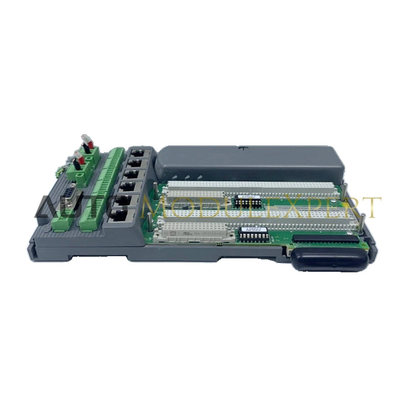 T9100 | ICS Tripleks | Unit Dasar Prosesor