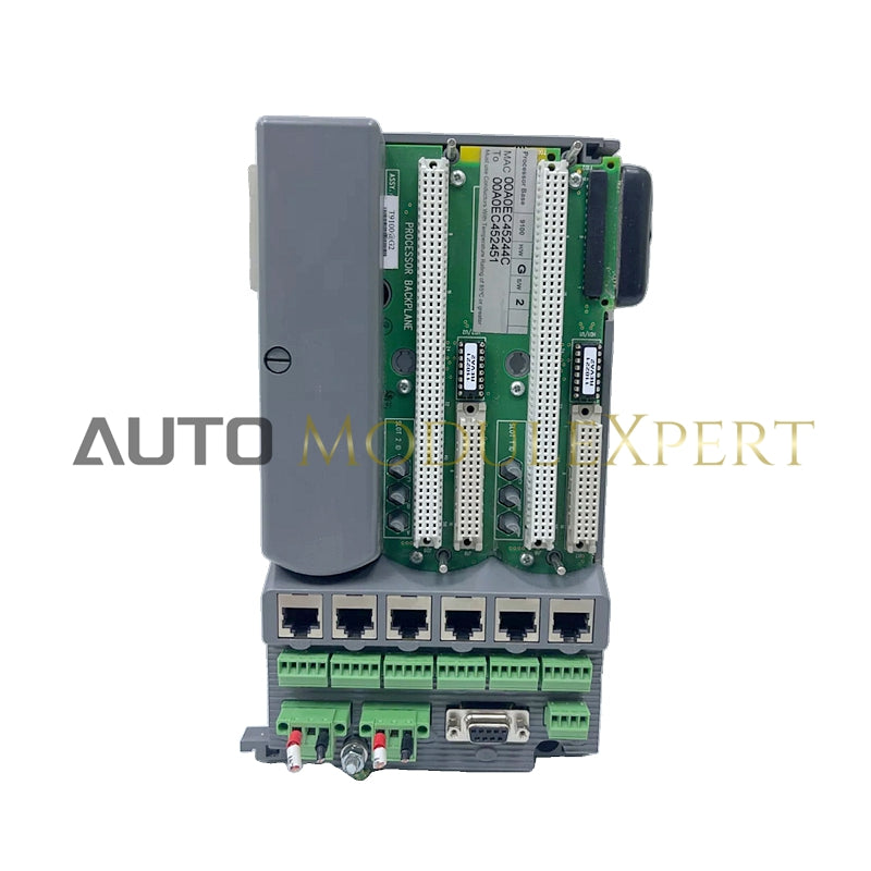 T9100 | ICS Triplex | Processor Base Unit