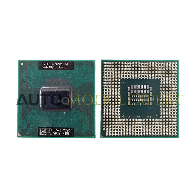 لوحة الإدخال/الإخراج الخلفية ICS TRIPLEX T9300
