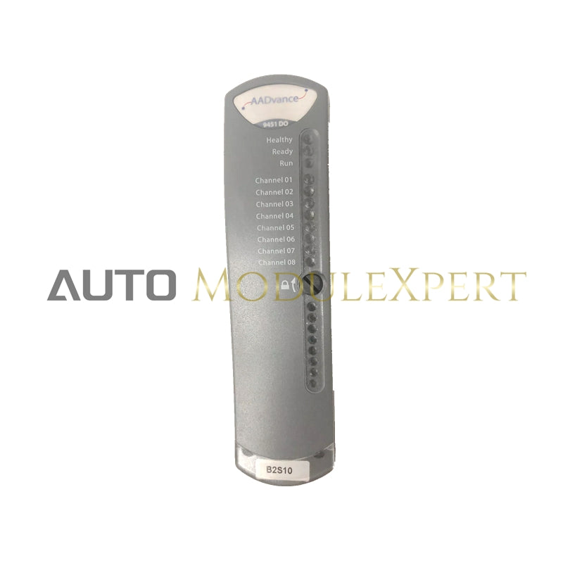 Módulo de Saída Digital ICS TRIPLEX T9451