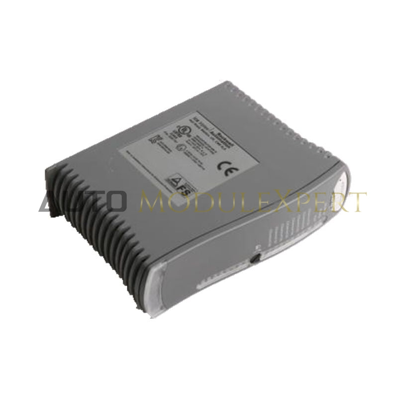 ICS Triplex T9482 Analog Output Module Process Control