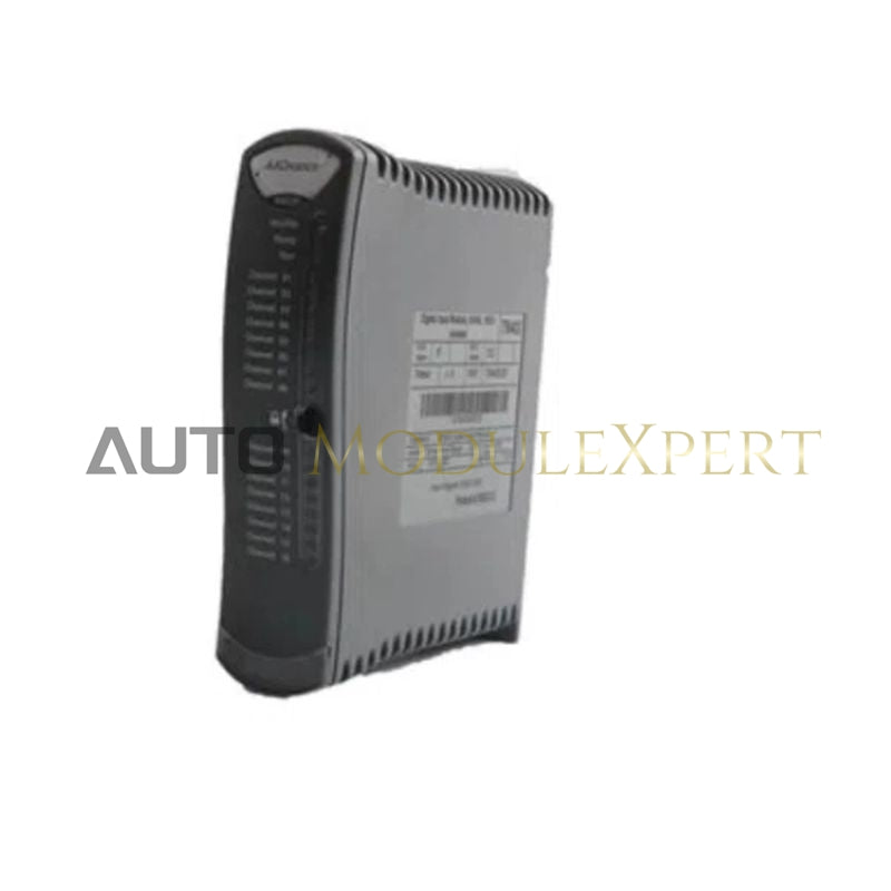 ICS Triplex T9482 Analog Output Module Process Control