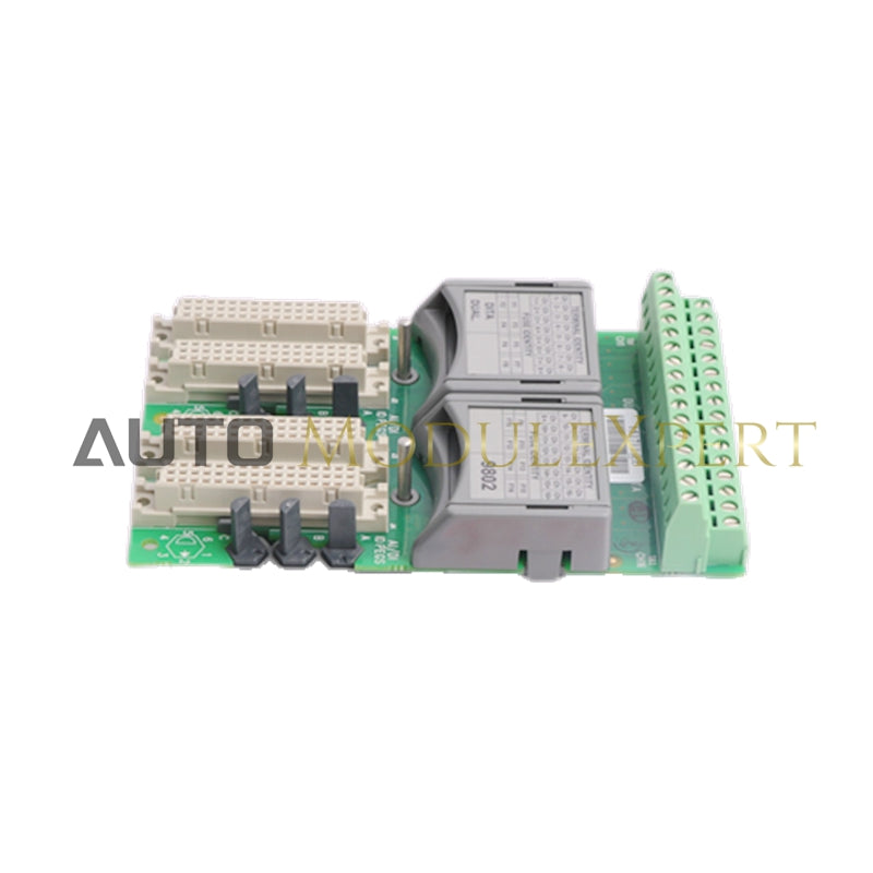 Т9802 | Цифровой вход ICS Triplex TA