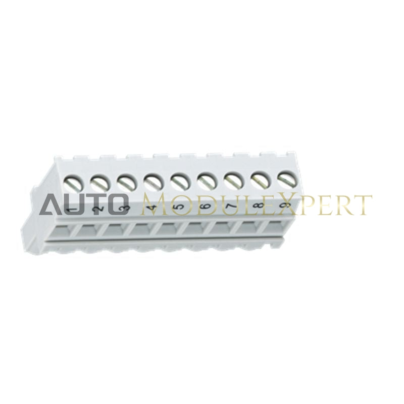 ABB TA563-9 S500-eCo Terminal Block Industrial Automation