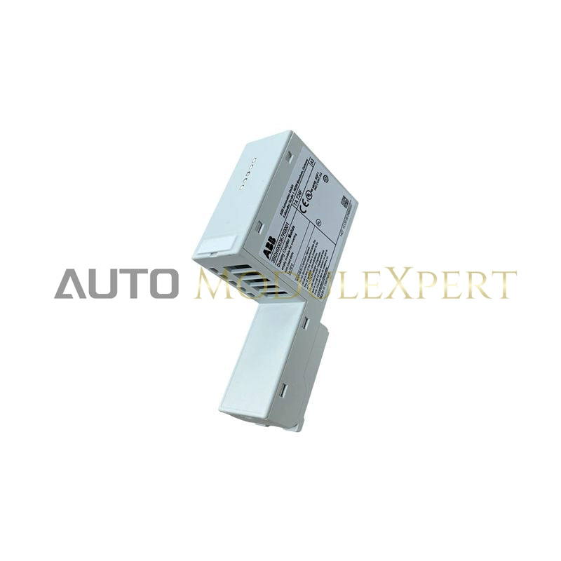 ABB TA724F 3BDH000367R0001 Dummy Coupler Module