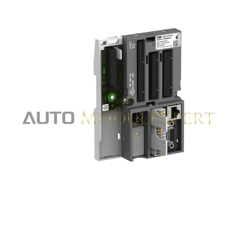 ABB TB511-ETH-XC Terminal Base