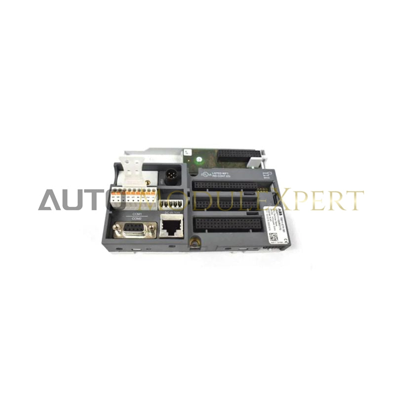 ABB TB511-ETH-XC Terminal Base
