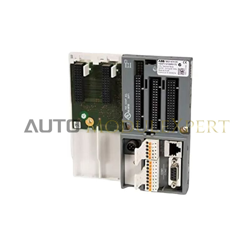 ABB TB511-ETH-XC Terminal Base