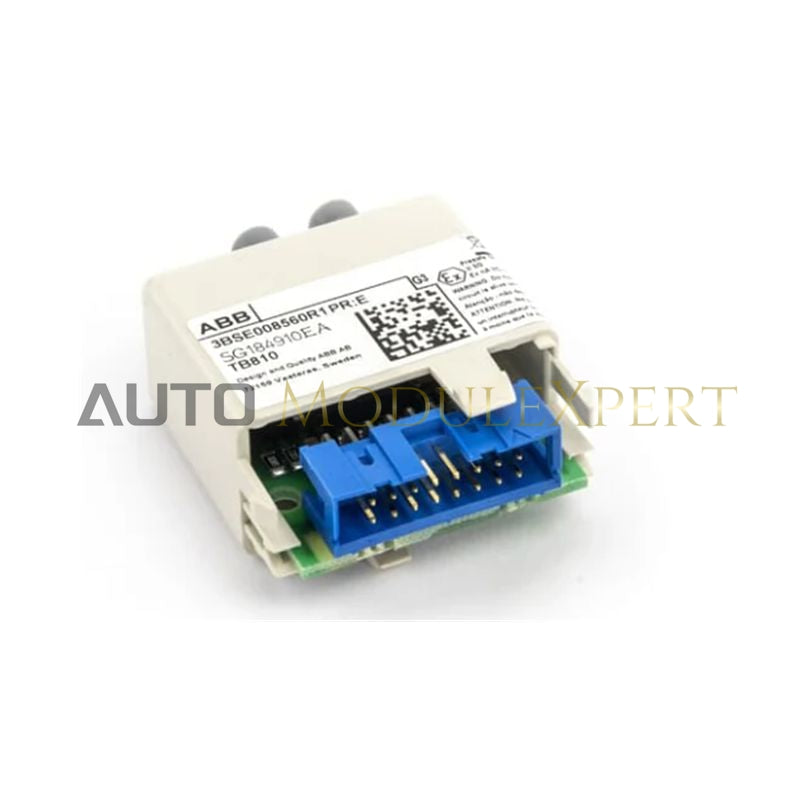 ABB TB811 Modulebus Optical Port