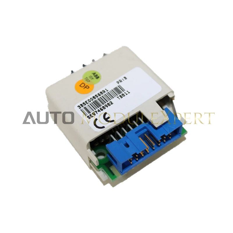 ABB TB811 Modulebus Optical Port for Automation Systems