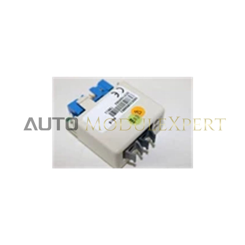 ABB TB811 Modulebus Optical Port