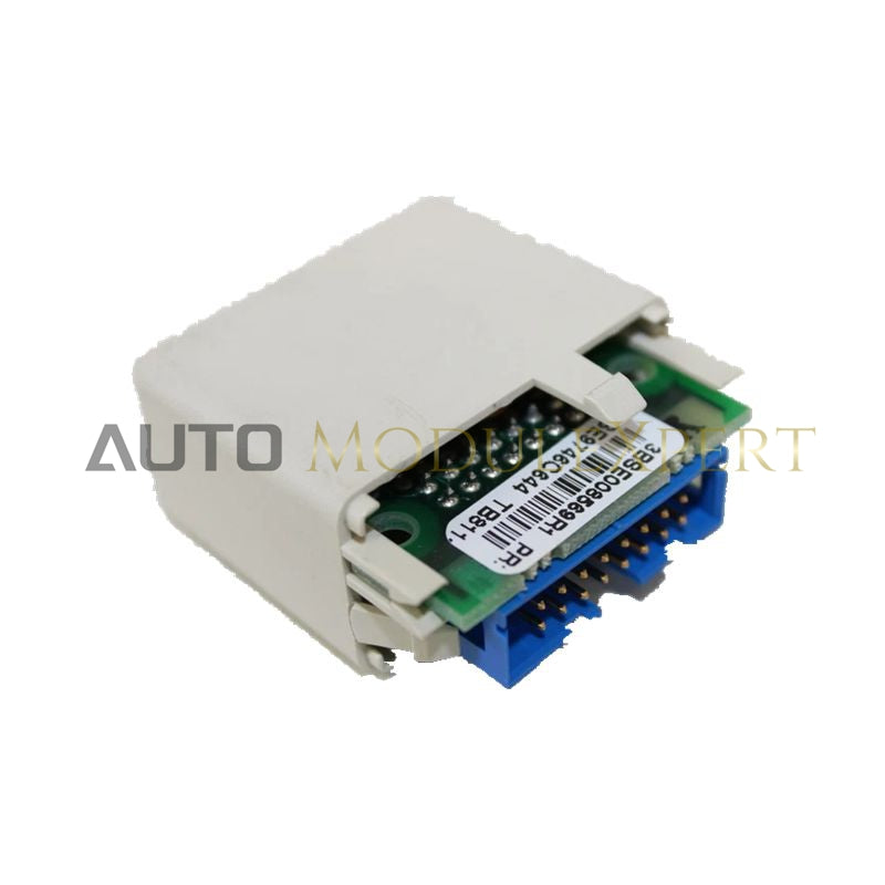 ABB TB811 Modulebus Optical Port for Automation Systems