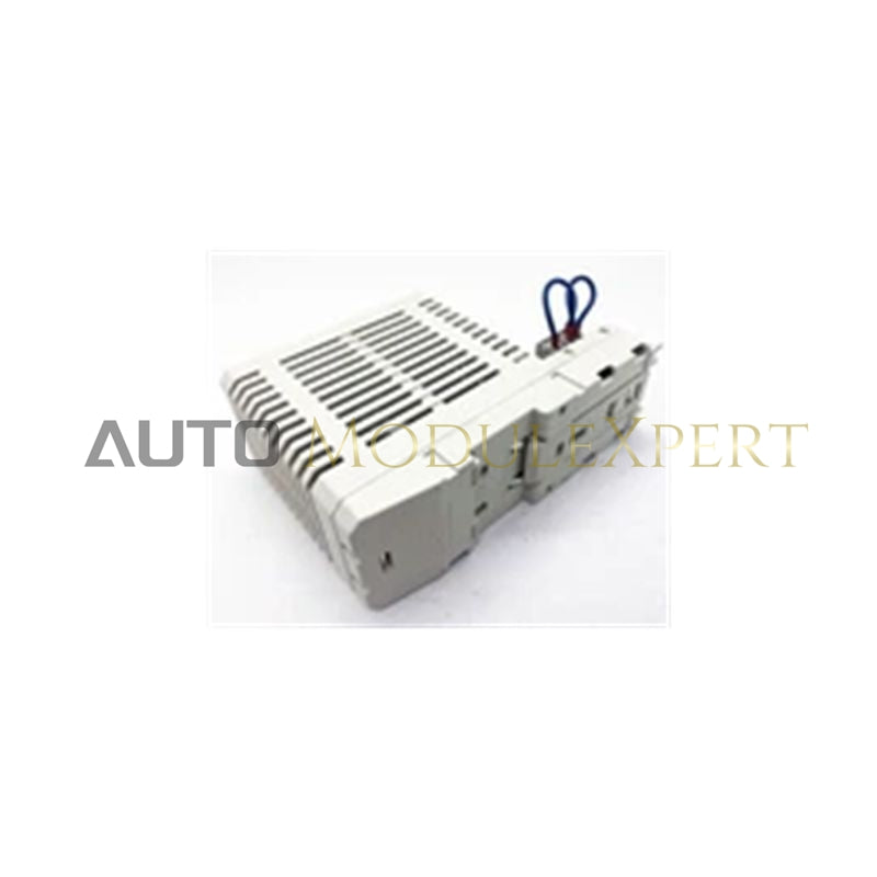 ABB TB820 ModuleBus Optical Modem