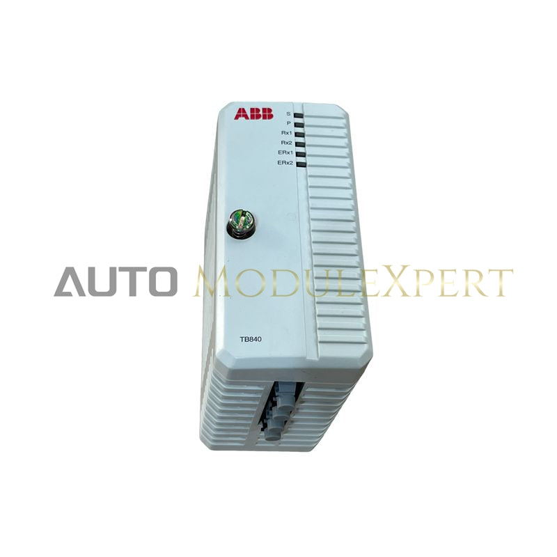 TB840 ABB I/O Termination Unit