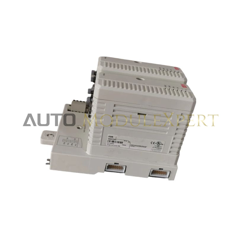 ABB TB840A 3BSE037760R1 Redundant Cluster Module