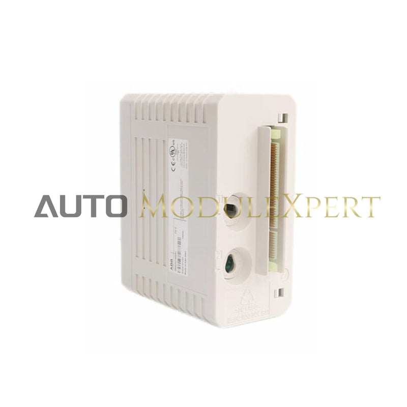 ABB TB840 3BSE021456R1 Modulebus Cluster Modem
