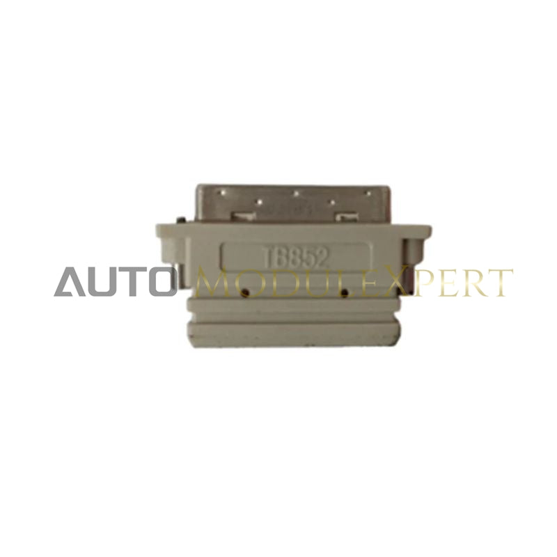 ABB TB852 Redundant Controller