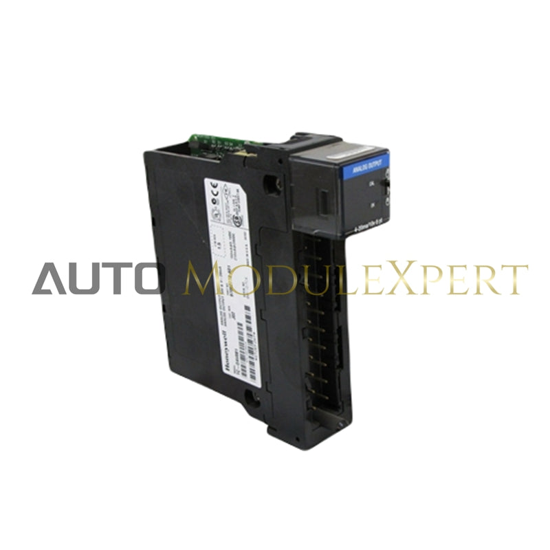 TC-CCN013 Honeywell Redundant Net Interface High Quality