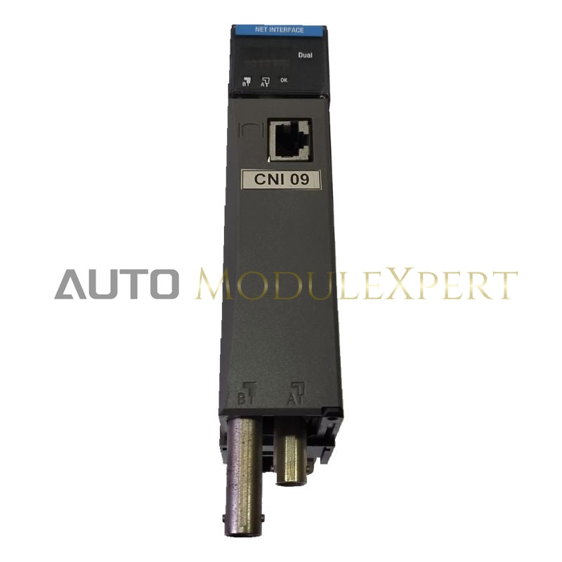 Honeywell TC-CCR013 Network Interface Module for Industrial Control