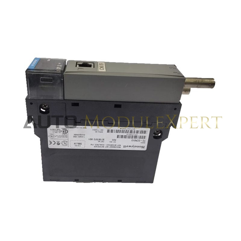 Honeywell TC-CCR013 Network Interface Module for Industrial Control