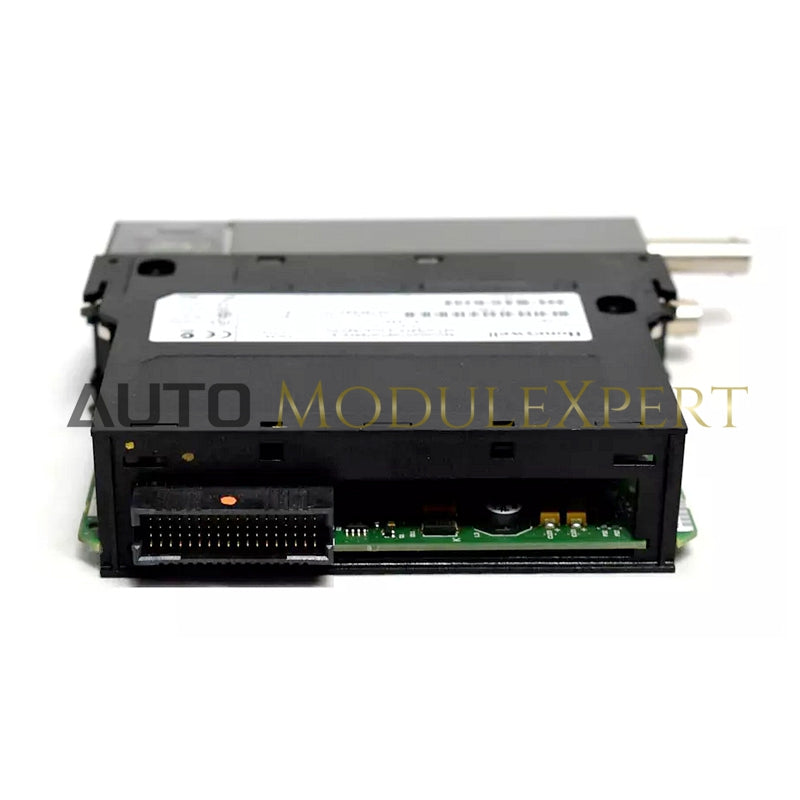 Honeywell TC-CCR014 | Interface de Rede Redundante