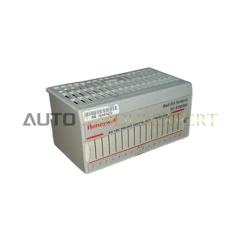 ControlNet Gateway Non-Redundant Module Honeywell TC-FCCN01