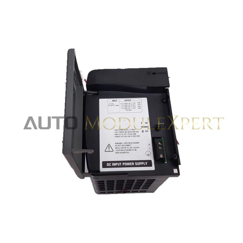 Honeywell TC-FPDXX2 Power Supply DC for DCS Systems