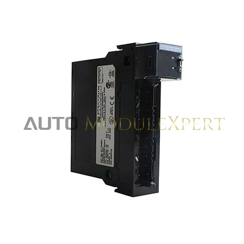 Honeywell TC-HAI081 High-Precision Analog Input Module for DCS Platforms